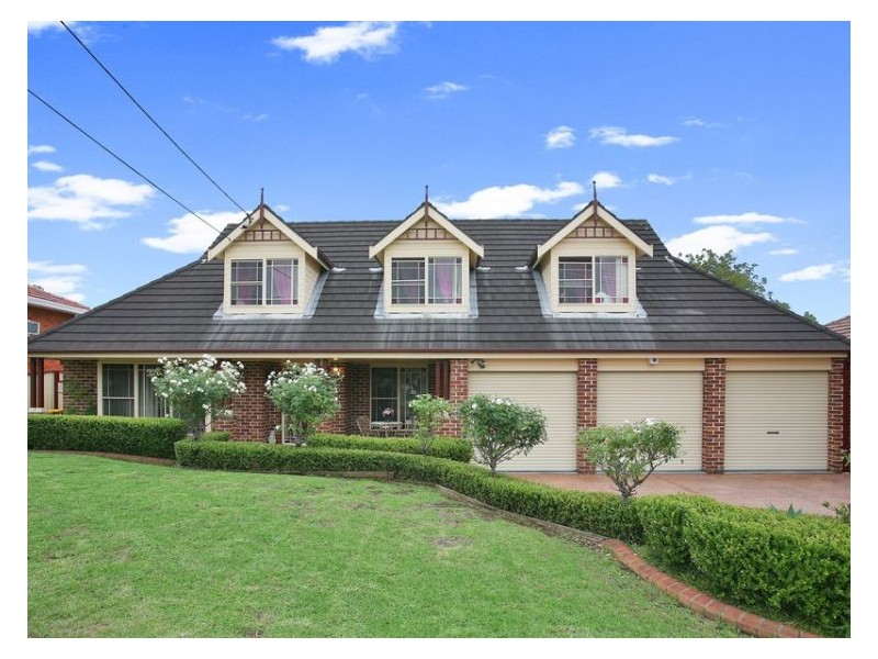 5 Elm Street, Greystanes NSW 2145