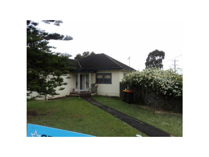 235 FOWLER ROAD, Guildford NSW 2161