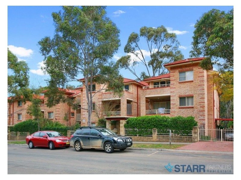 7/53-57 Kenyons Road, Merrylands West NSW 2160