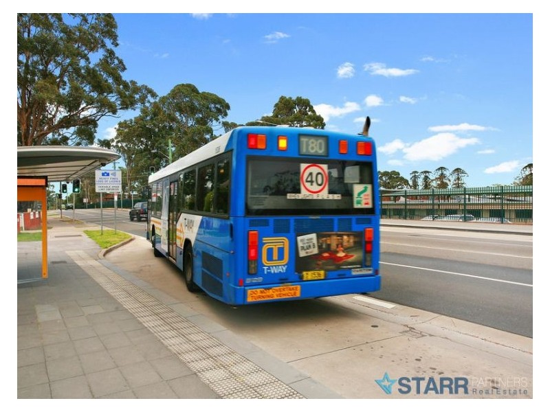 7/53-57 Kenyons Road, Merrylands West NSW 2160