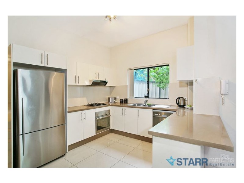 23 Morgan Street, Merrylands NSW 2160