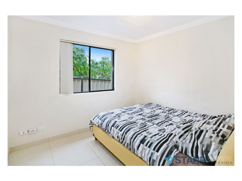 23 Morgan Street, Merrylands NSW 2160