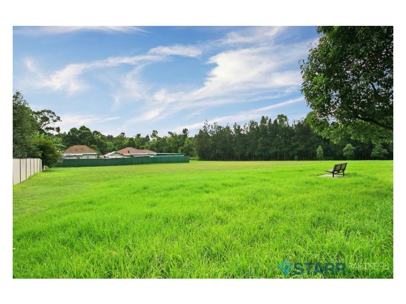 23 Morgan Street, Merrylands NSW 2160