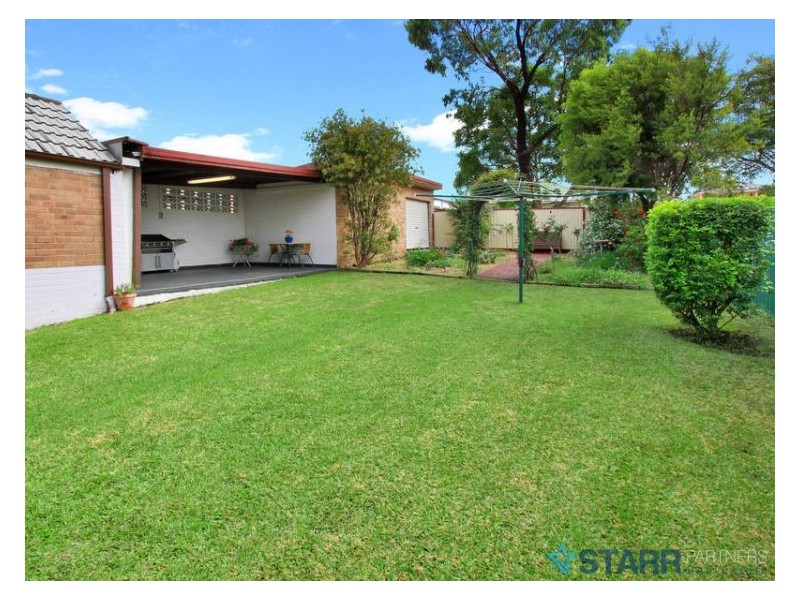 7 Merrylands Road, Merrylands NSW 2160