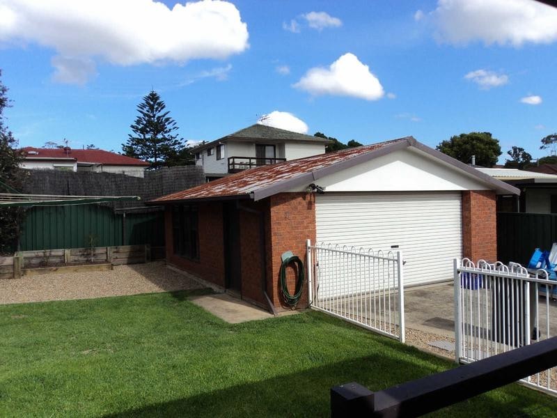 10 PERCY STREET, Greystanes NSW 2145