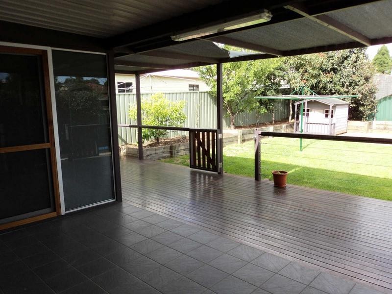 10 PERCY STREET, Greystanes NSW 2145