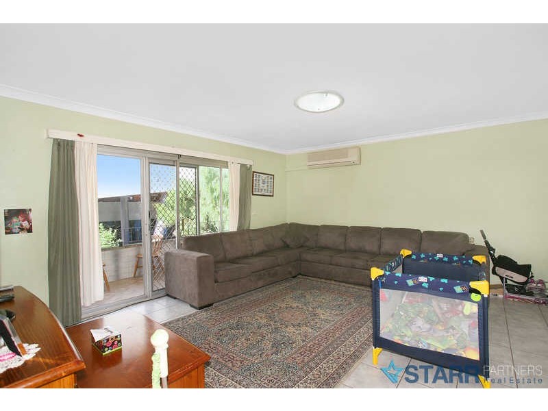 09/22 NEIL STREET, Merrylands NSW 2160