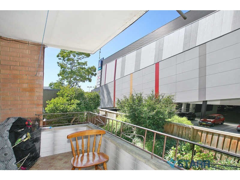 09/22 NEIL STREET, Merrylands NSW 2160