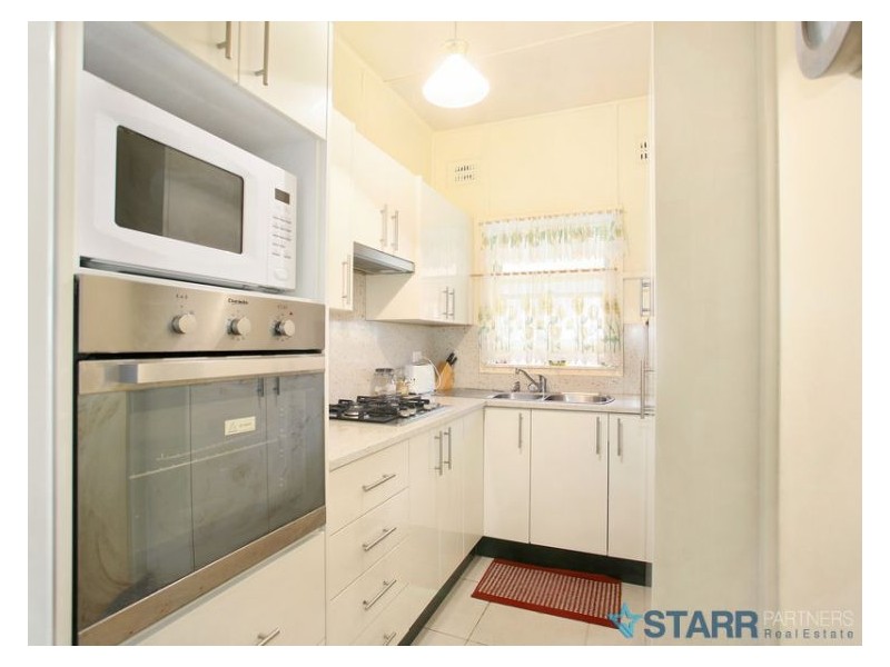 12 Brussels Street, Granville NSW 2142