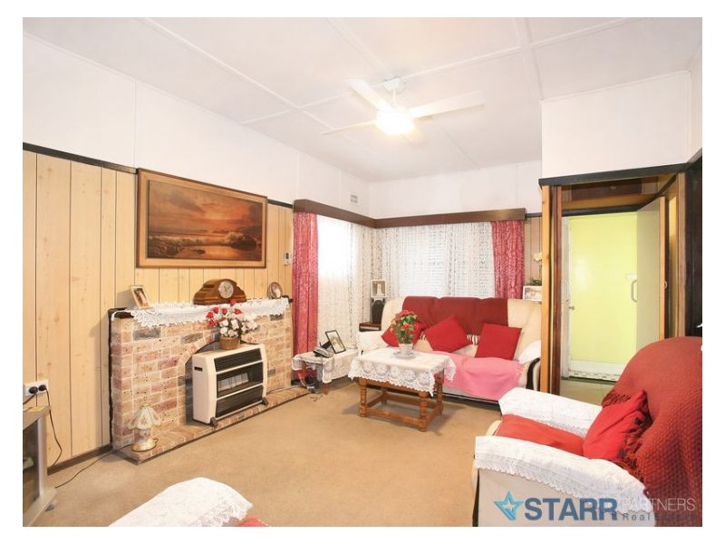 12 Brussels Street, Granville NSW 2142