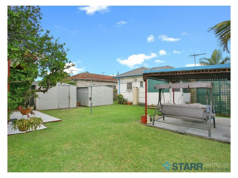 12 Brussels Street, Granville NSW 2142