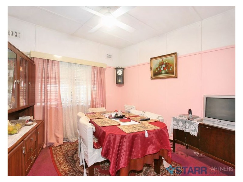 12 Brussels Street, Granville NSW 2142