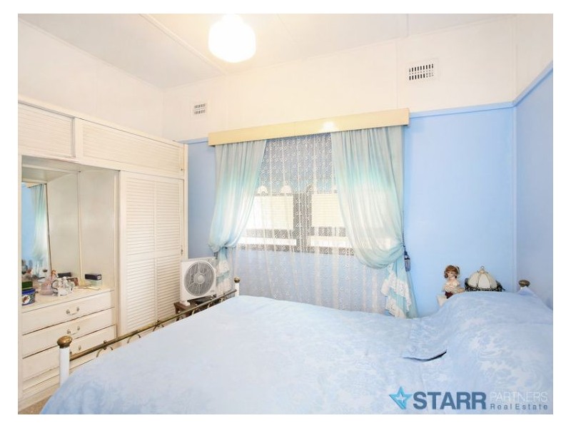 12 Brussels Street, Granville NSW 2142