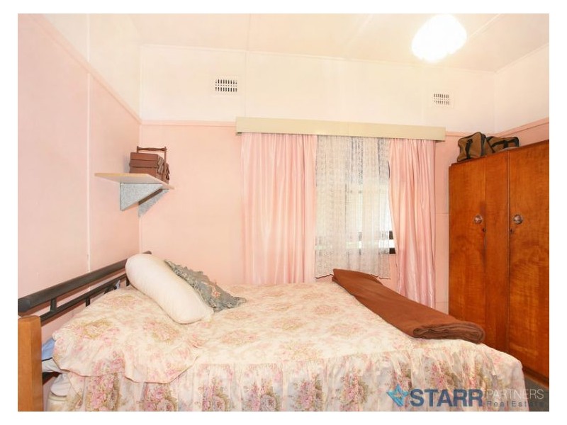 12 Brussels Street, Granville NSW 2142