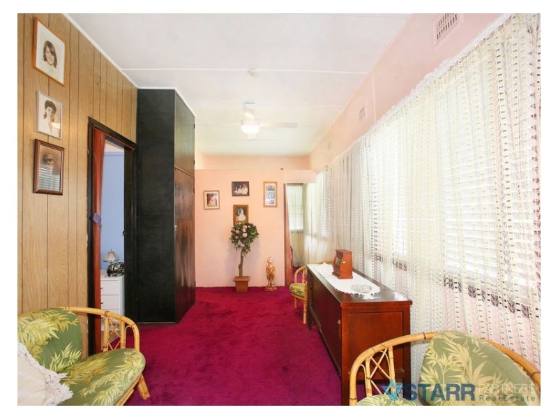 12 Brussels Street, Granville NSW 2142