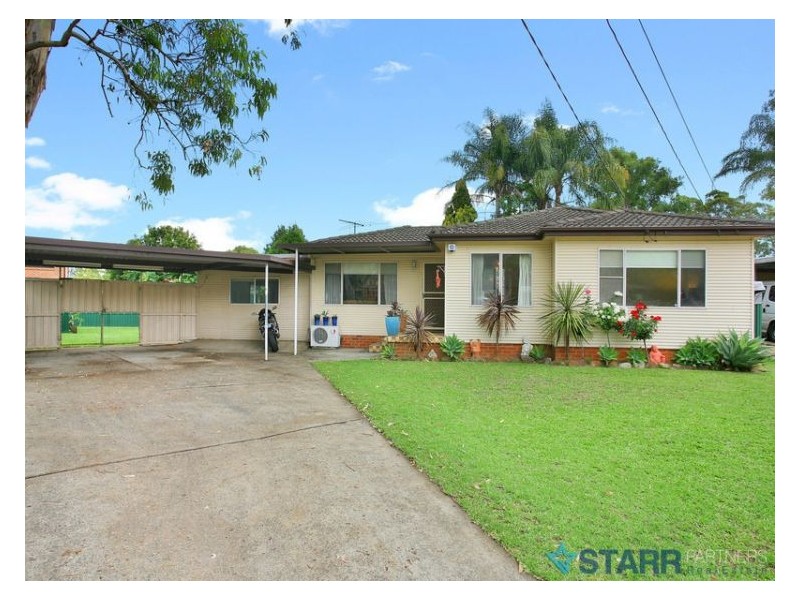 13 Viola Place, Greystanes NSW 2145