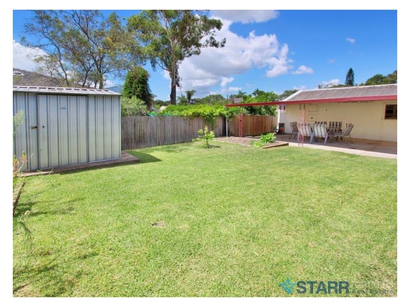 3 Marin Place, Merrylands NSW 2160