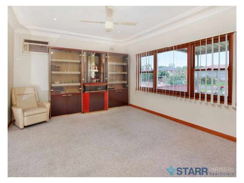 3 Marin Place, Merrylands NSW 2160