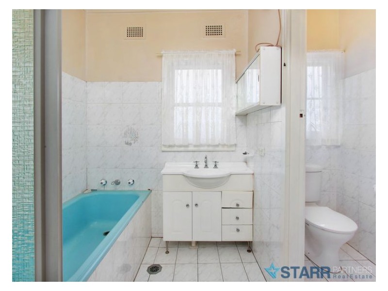 3 Marin Place, Merrylands NSW 2160