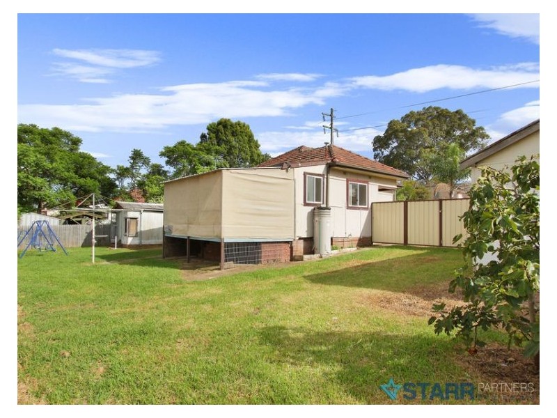 540 Guildford Road, Guildford NSW 2161