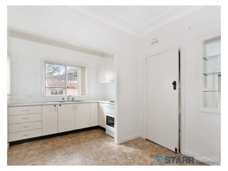 540 Guildford Road, Guildford NSW 2161