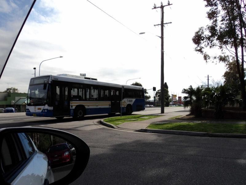 06/25 HOLDSWORTH STREET, Merrylands NSW 2160