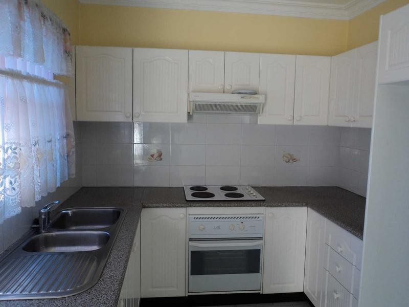 06/25 HOLDSWORTH STREET, Merrylands NSW 2160