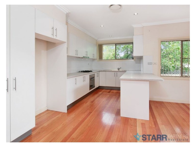 3/36 Leeton Street, Merrylands NSW 2160