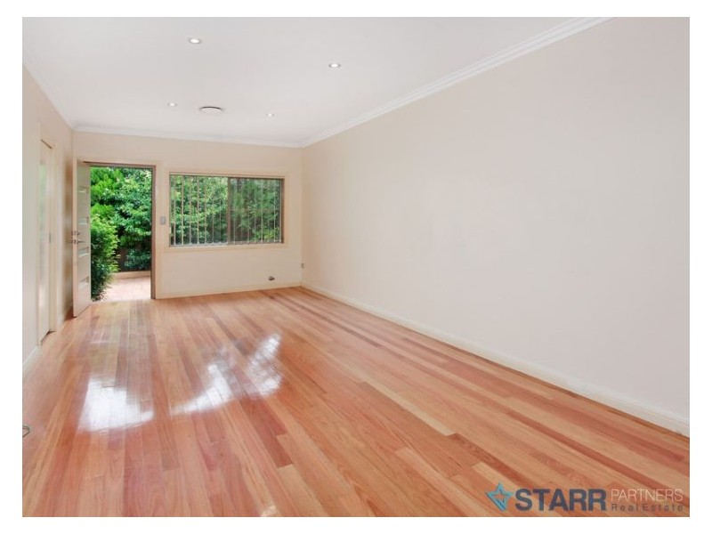 3/36 Leeton Street, Merrylands NSW 2160