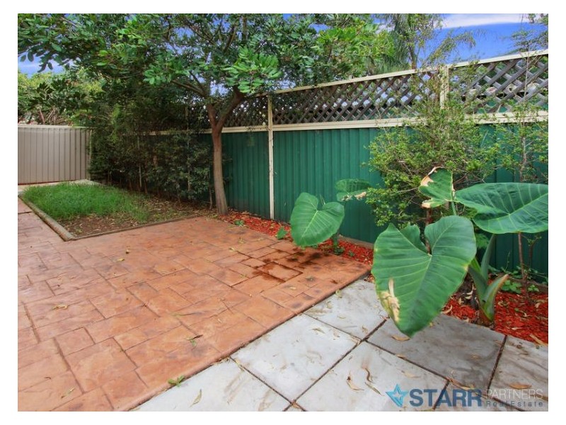 3/36 Leeton Street, Merrylands NSW 2160