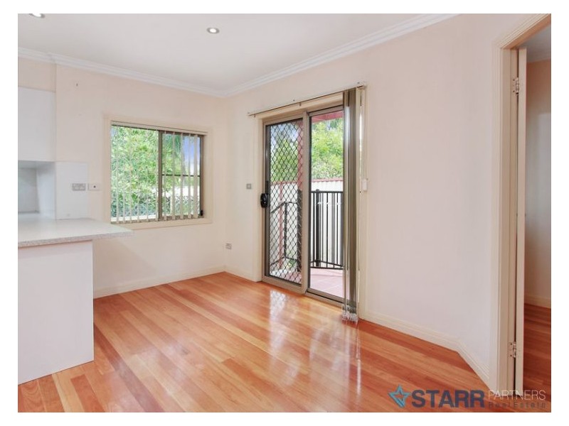 3/36 Leeton Street, Merrylands NSW 2160