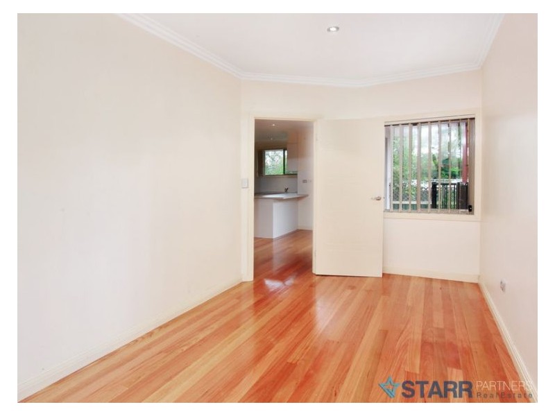 3/36 Leeton Street, Merrylands NSW 2160