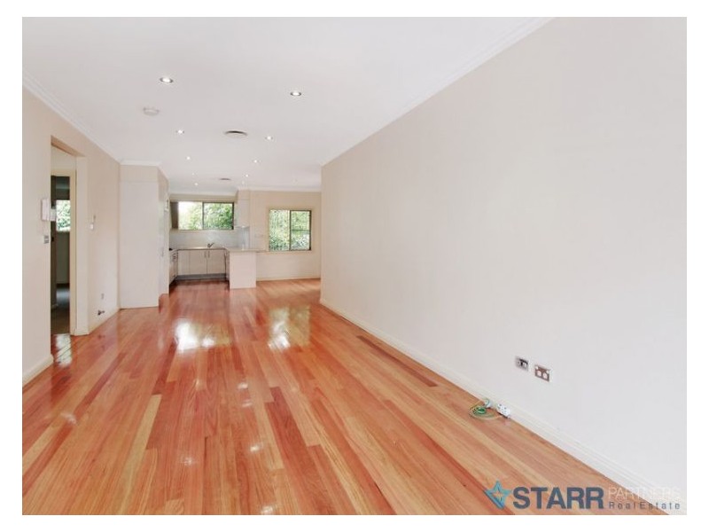 3/36 Leeton Street, Merrylands NSW 2160