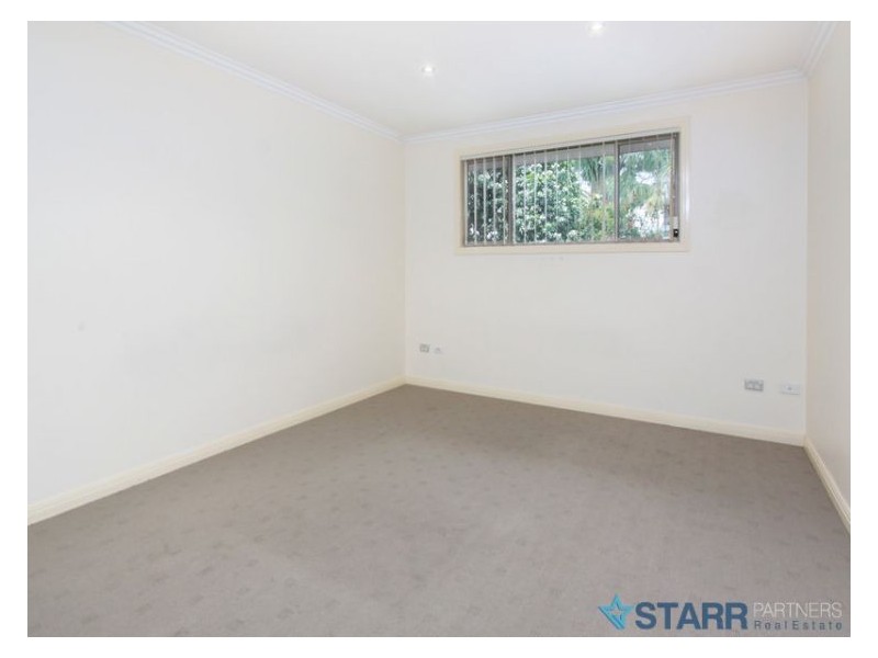 3/36 Leeton Street, Merrylands NSW 2160