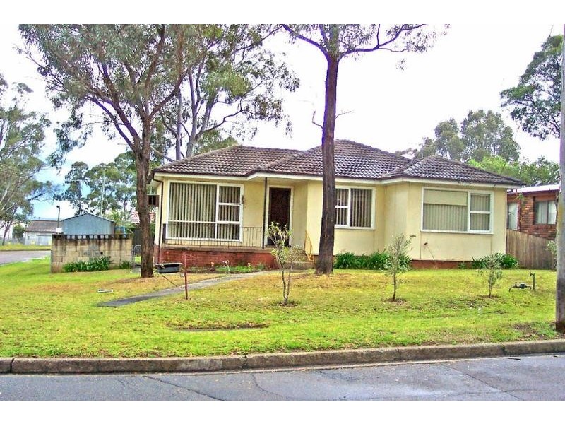 2 TULIP STREET, Greystanes NSW 2145