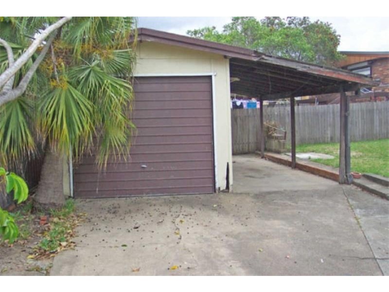 2 TULIP STREET, Greystanes NSW 2145