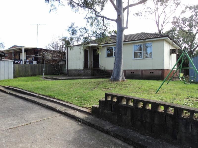 2 TULIP STREET, Greystanes NSW 2145