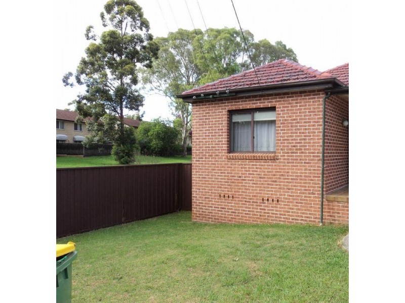 17 SHORT STREET, Wentworthville NSW 2145