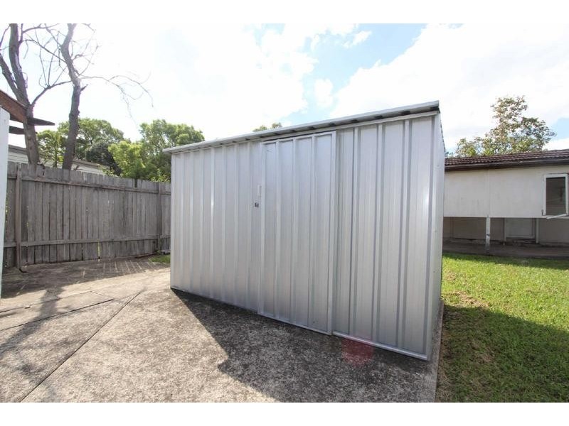 88 POLDING STREET, Smithfield NSW 2164