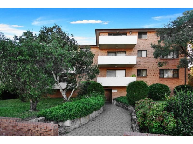 04/138 MILITARY ROAD, Guildford NSW 2161