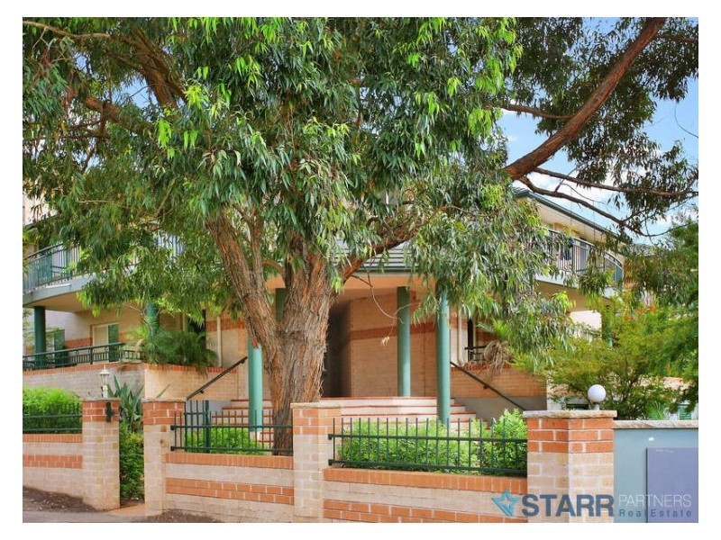 25/71 O’Neill Street, Guildford NSW 2161