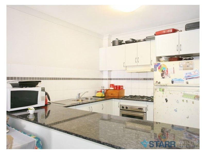 25/71 O’Neill Street, Guildford NSW 2161