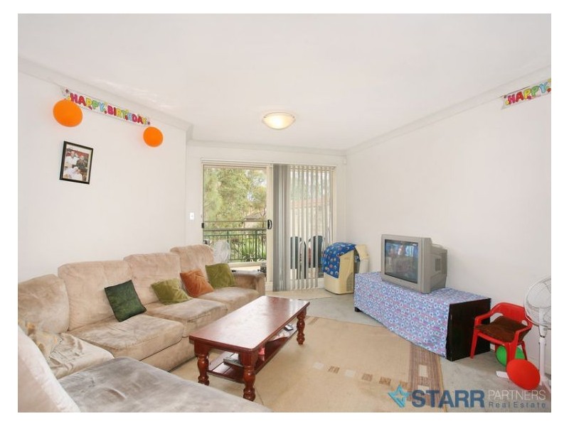 25/71 O’Neill Street, Guildford NSW 2161