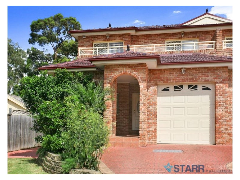 10 Windsor Road, Merrylands NSW 2160