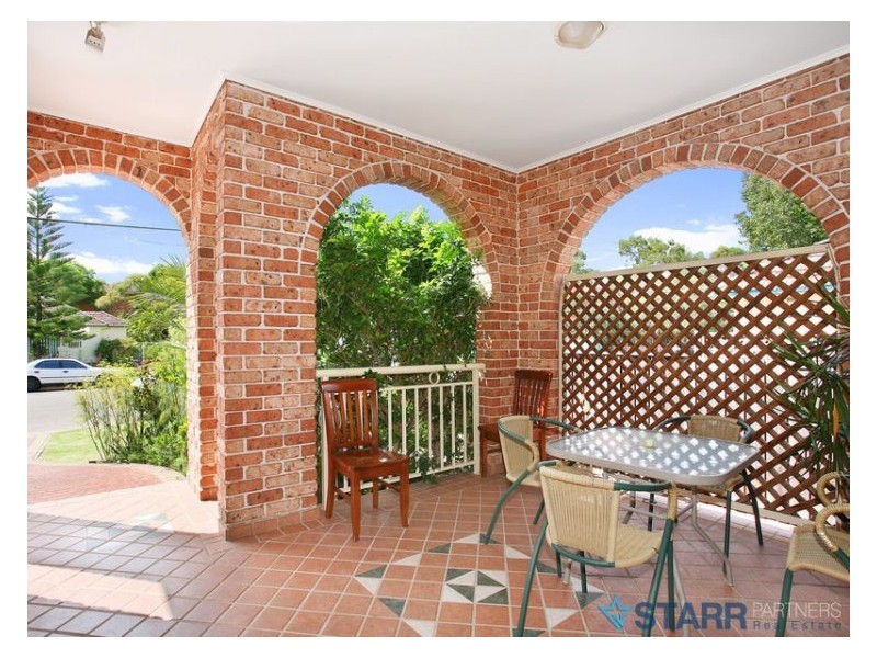 10 Windsor Road, Merrylands NSW 2160