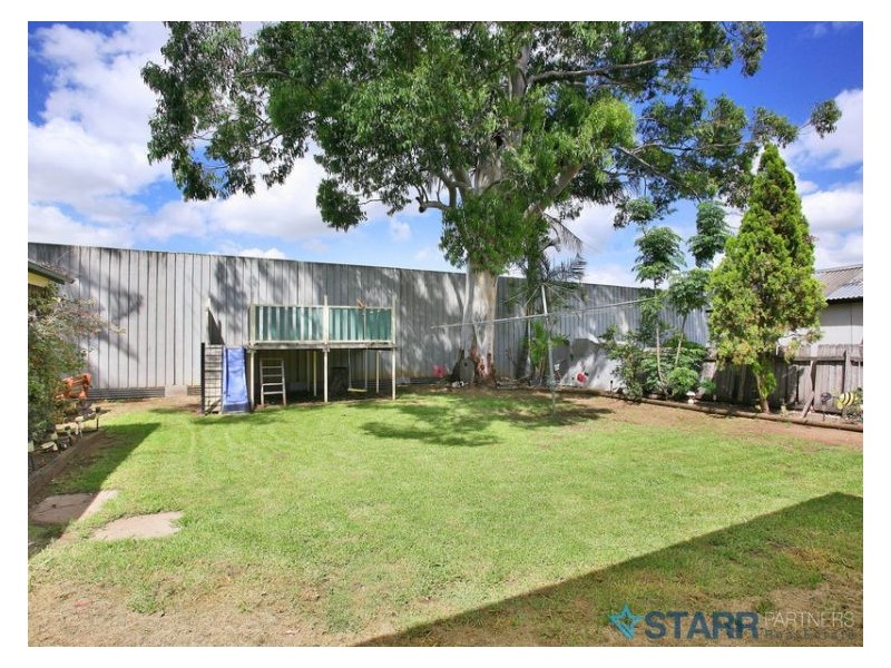 23 Sandra Street, Woodpark NSW 2164