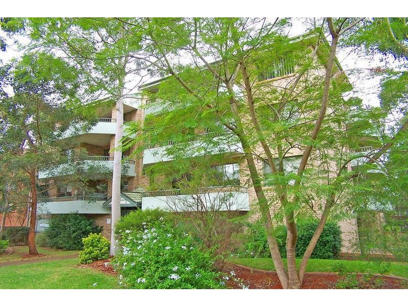 08/237 TARGO ROAD, Toongabbie NSW 2146