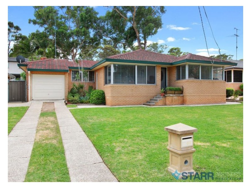 63 Hibiscus Street, Greystanes NSW 2145