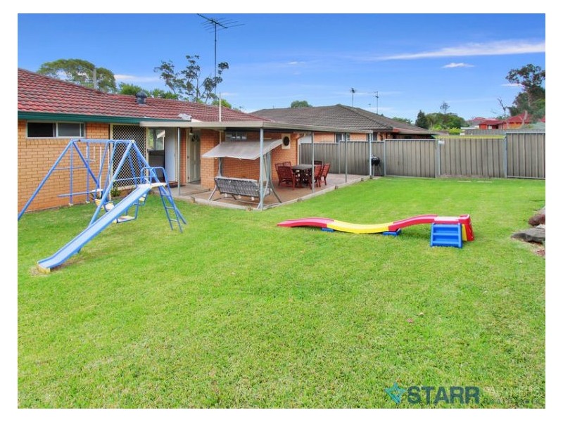 63 Hibiscus Street, Greystanes NSW 2145