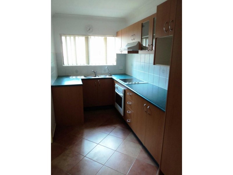 11/448 GUILDFORD RD, Guildford NSW 2161